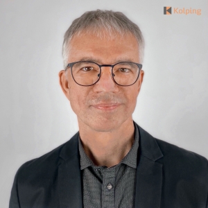 Martin Milimonka - Kolping Bildungswerk Köln