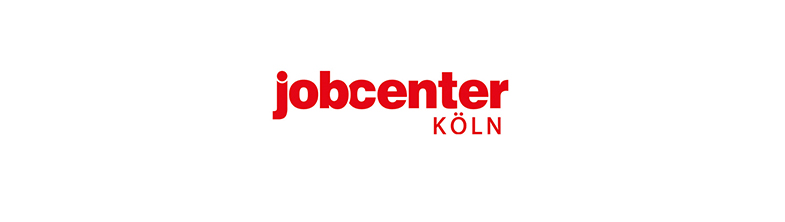 Förderlogo Jobcenter Köln